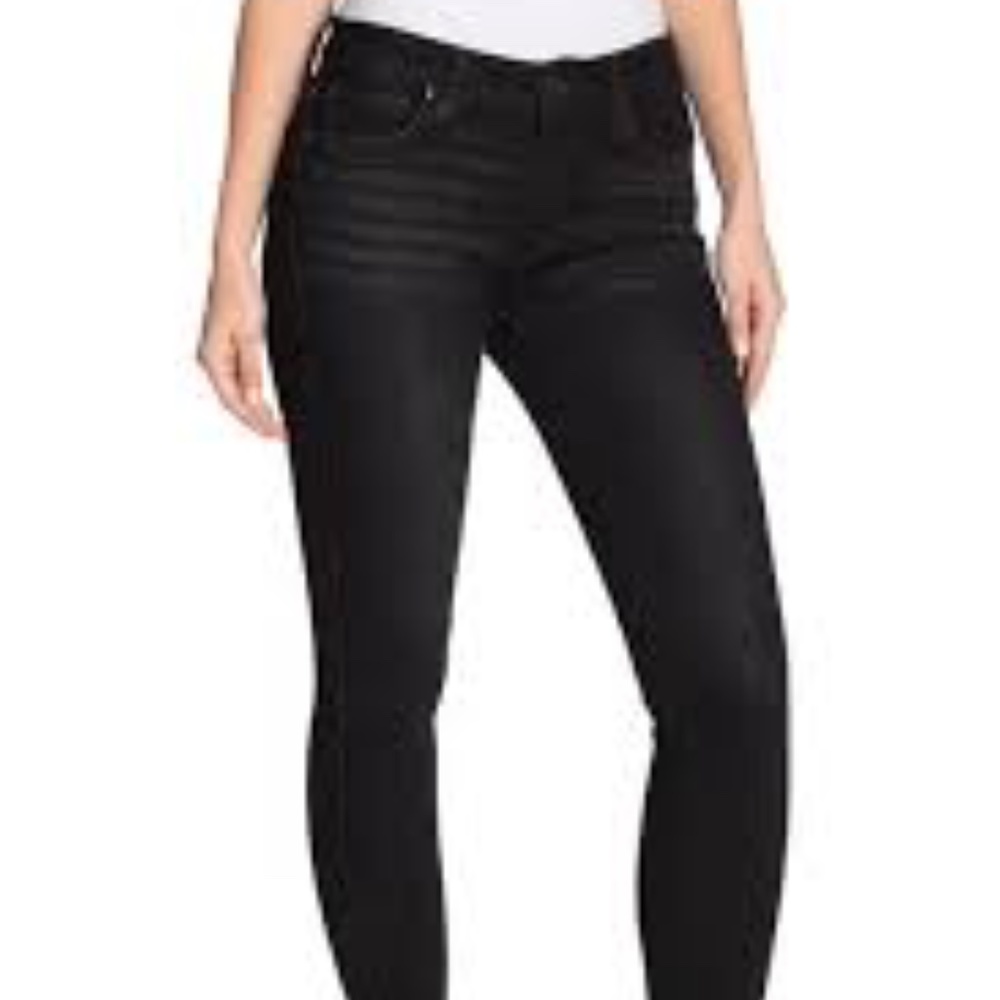 NEW Joe's Curvy Stretchy Skinny Ankle Jeans SZ24
